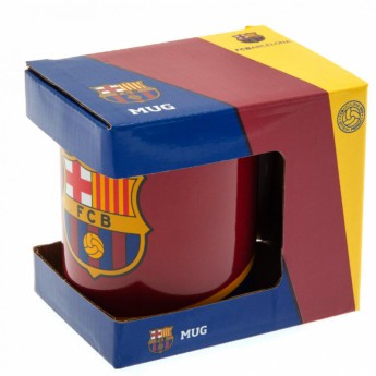 FC Barcelona cană SW