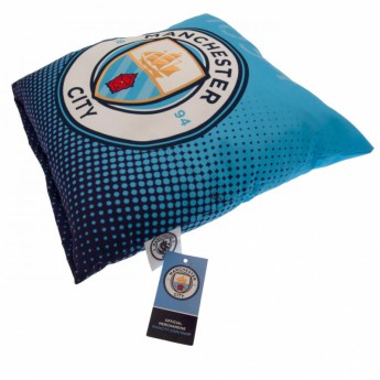 Manchester City pernă FD