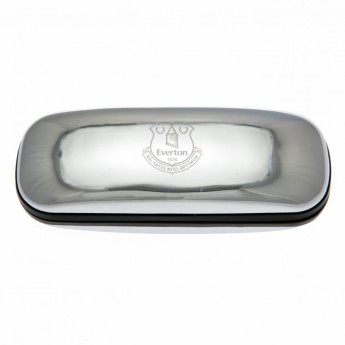 FC Everton carcasă de ochelari Chrome Glasses Case