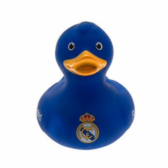 Real Madrid rață pentru cadă blue