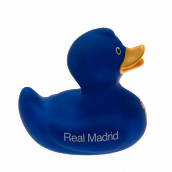 Real Madrid rață pentru cadă blue