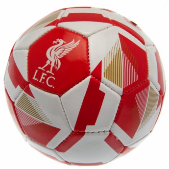 FC Liverpool mini balon de fotbal Skill Ball RX - size 1
