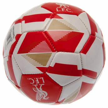 FC Liverpool mini balon de fotbal Skill Ball RX - size 1