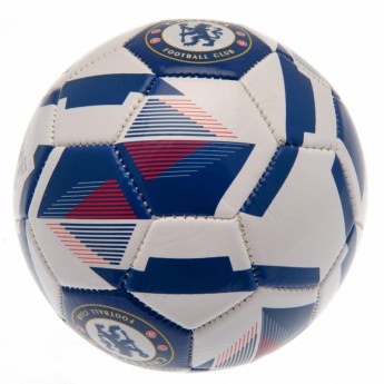 FC Chelsea mini balon de fotbal Skill Ball RX - size 1