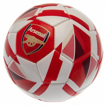 FC Arsenal mini balon de fotbal Skill Ball RX - size 1