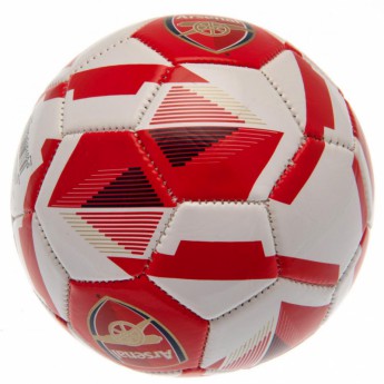 FC Arsenal mini balon de fotbal Skill Ball RX - size 1