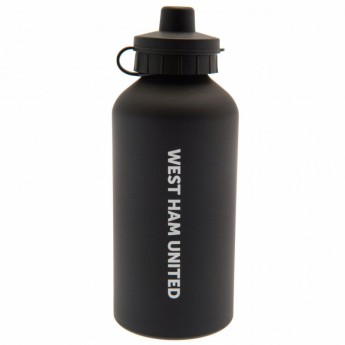 West Ham United sticlă de băut Aluminium PH