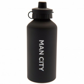Manchester City sticlă de băut Aluminium PH