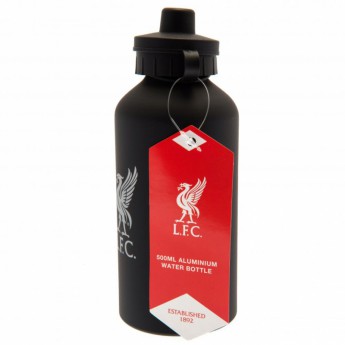 FC Liverpool sticlă de băut Aluminium PH