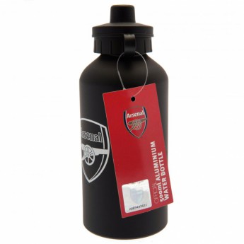 FC Arsenal sticlă de băut Aluminium PH