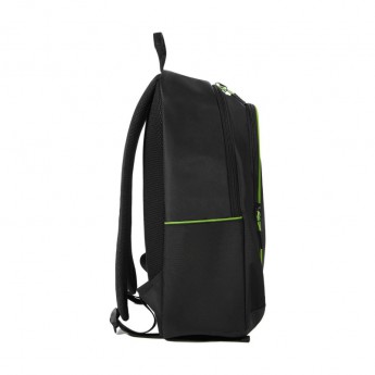 Lamborghini rucsac SC black Team 2020