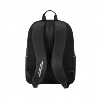 Lamborghini rucsac SC black Team 2020