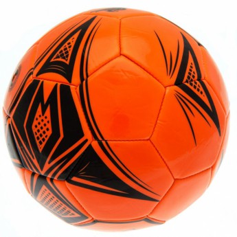 FC Liverpool balon de fotbal Football Fluo - size 4