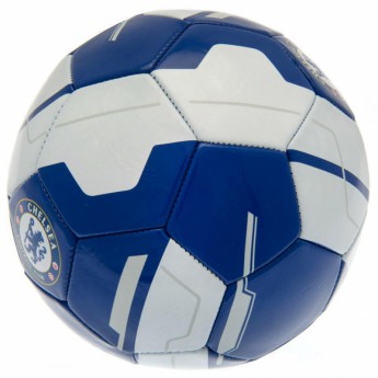 FC Chelsea balon de fotbal Football VR - size 5