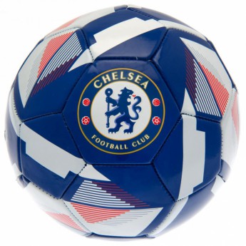 FC Chelsea balon de fotbal Football RX - size 5