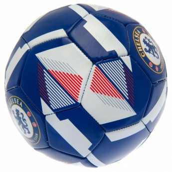 FC Chelsea balon de fotbal Football RX - size 5