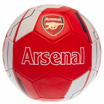 FC Arsenal balon de fotbal Football VR - size 5