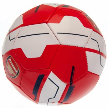 FC Arsenal balon de fotbal Football VR - size 5