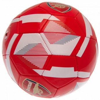 FC Arsenal balon de fotbal Football RX - size 5