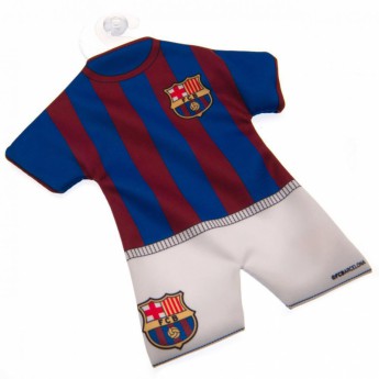 FC Barcelona tricou mini auto WT