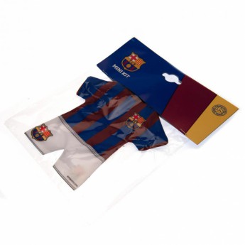 FC Barcelona tricou mini auto WT
