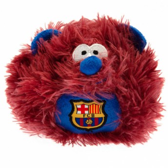 FC Barcelona mascotă de pluș Ball