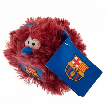 FC Barcelona mascotă de pluș Ball