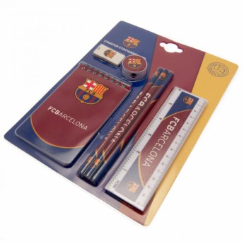 FC Barcelona set de școală SW