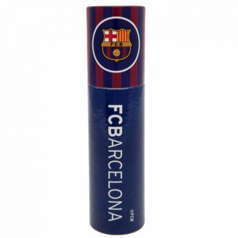 FC Barcelona creioane colorate 24 colouring