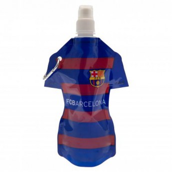 FC Barcelona sticlă de băut jersey