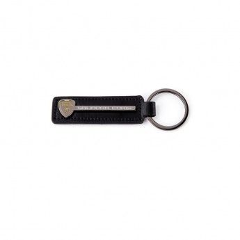 Lamborghini breloc Logo leather Team 2020