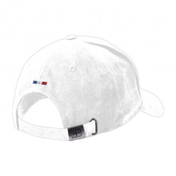 Bugatti șapcă de baseball 110 Anniversary Collection white 2020