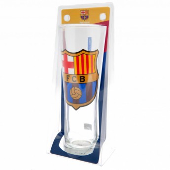 FC Barcelona pahare Tall Beer CR