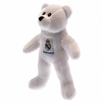 Real Madrid ursuleț de pluș Mini Bear