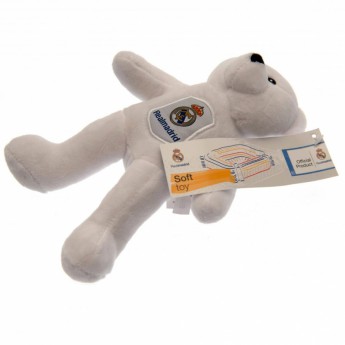 Real Madrid ursuleț de pluș Mini Bear