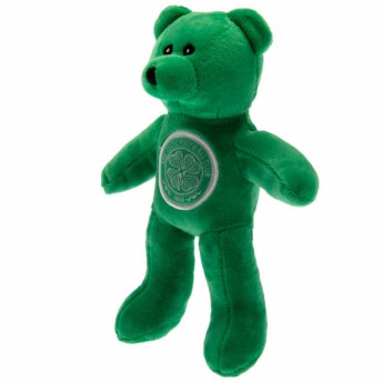 FC Celtic ursuleț de pluș Mini Bear