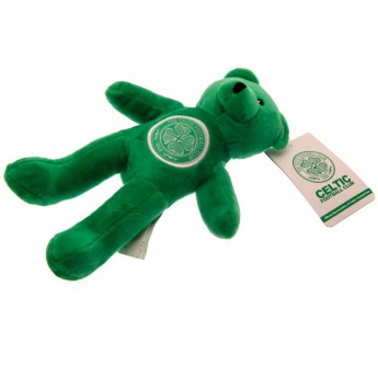 FC Celtic ursuleț de pluș Mini Bear