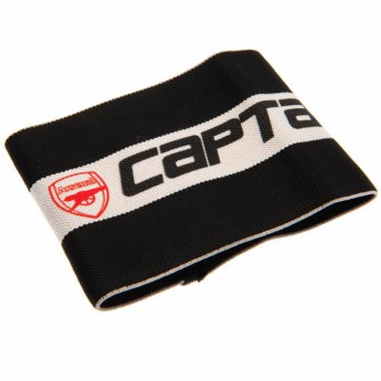 FC Arsenal banderolă de căpitan Captains Arm Band