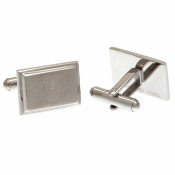 FC Everton set ac cravată și butoni Tie Slide & Cufflink Set