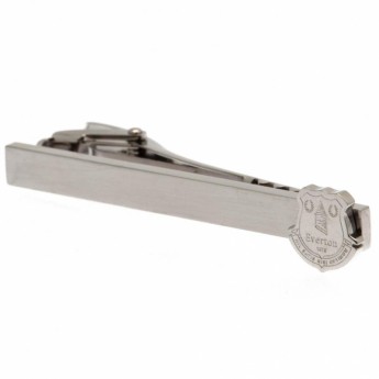 FC Everton set ac cravată și butoni Tie Slide & Cufflink Set