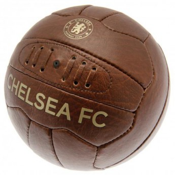 FC Chelsea balon de fotbal Faux Leather - size 5