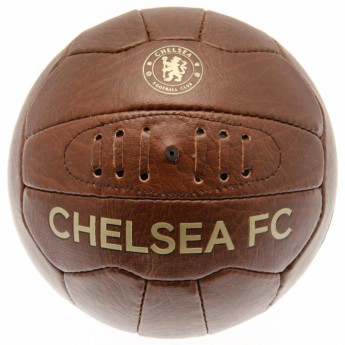 FC Chelsea balon de fotbal Faux Leather - size 5