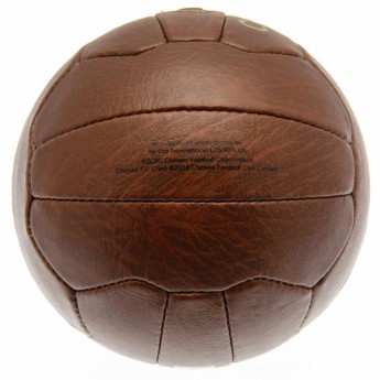 FC Chelsea balon de fotbal Faux Leather - size 5