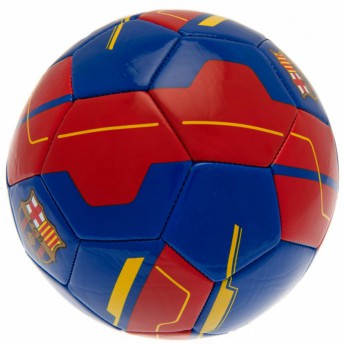 FC Barcelona balon de fotbal Football VR - size 5