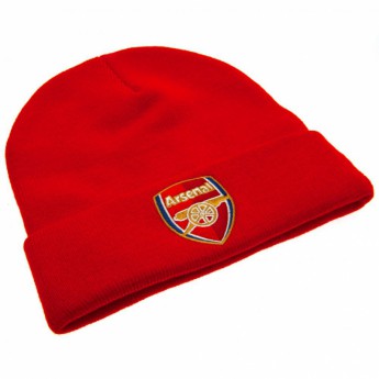 FC Arsenal căciulă de iarnă Knitted Hat TU RD