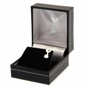 Tottenham Hotspur cercei Sterling Silver Stud Earring