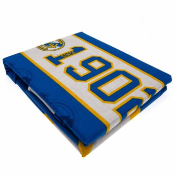 Real Madrid cearșaf pentru un pat Single Duvet Set ES