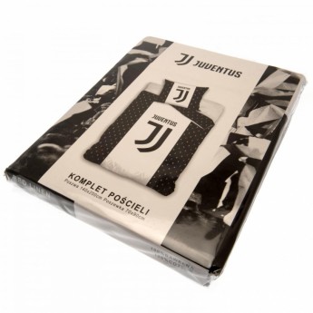 Juventus Torino cearșaf pentru un pat Duvet Set LT