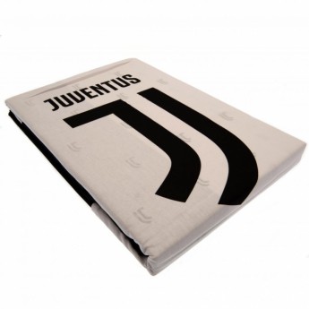 Juventus Torino cearșaf pentru un pat Single Duvet Set BS