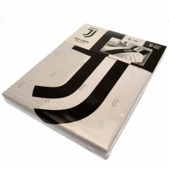 Juventus Torino cearșaf pentru un pat Single Duvet Set BS